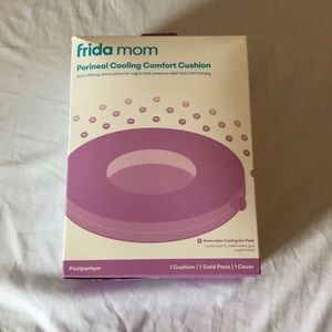 Postpartum Care: Perineal Cooling Cushion